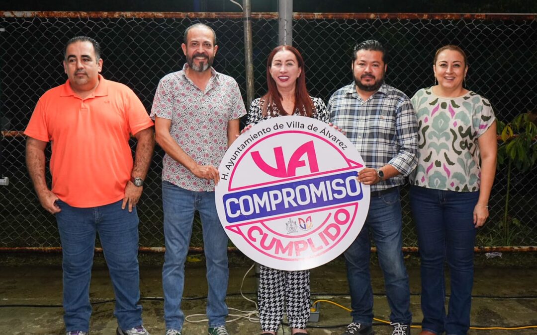 VILLA DE ÁLVAREZ ES PUNTA DE LANZA EN SEPARACIÓN DE RESIDUOS EN COLONIAS