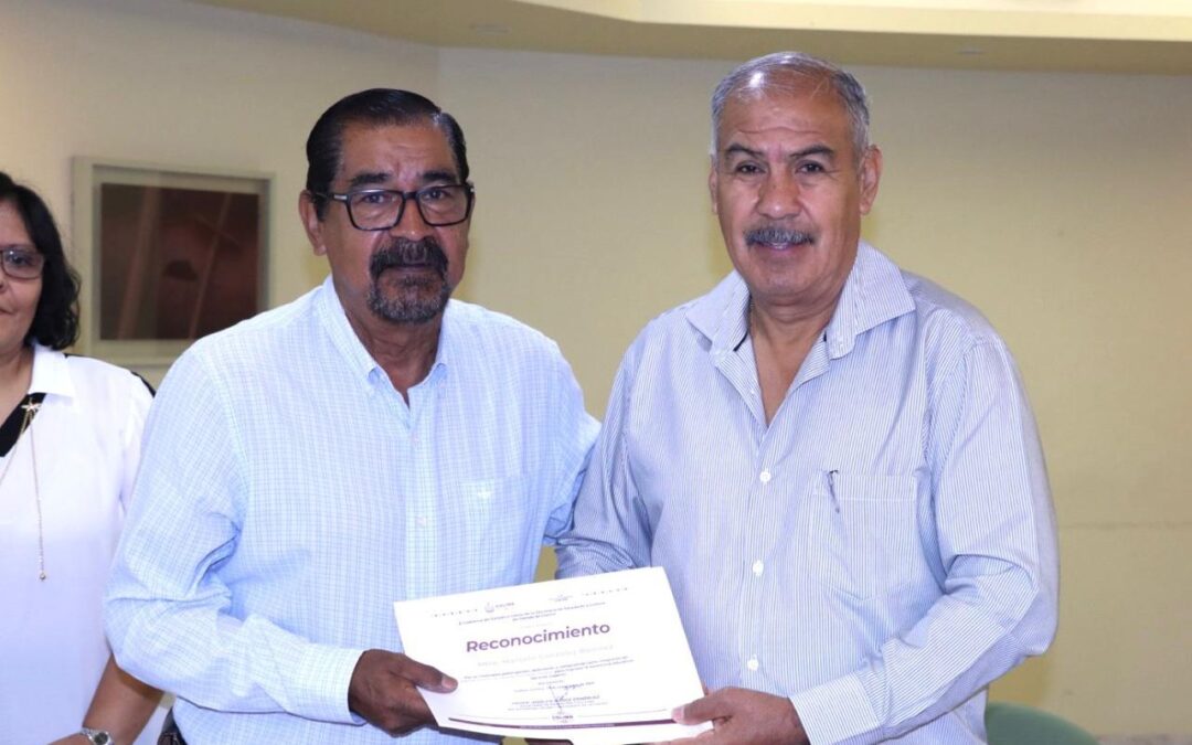 ARRANCA EDUCACIÓN COLIMA FORO DE EXPERIENCIAS SOBRE LA AUTOEVALUACIÓN DEL SEAES