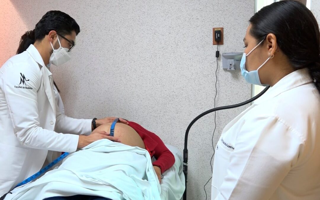 ORIENTA SALUD COLIMA PARA PREVENIR EMBARAZOS EN ADOLESCENTES Y NIÑAS