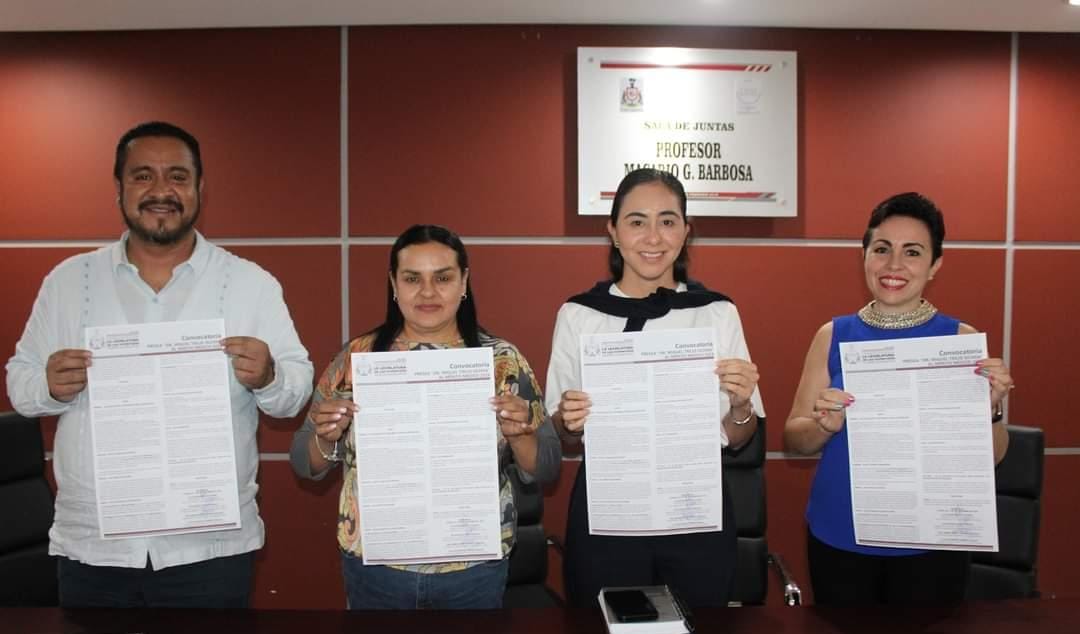 ESTE VIERNES, ÚLTIMO DÍA PARA INSCRIBIR PROPUESTAS AL PREMIO AL MÉRITO MÉDICO