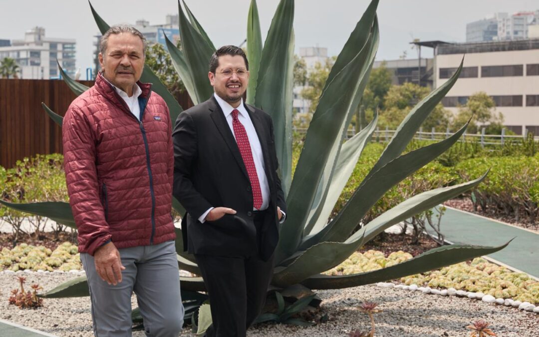 INICIA TRANSICIÓN EN INFONAVIT