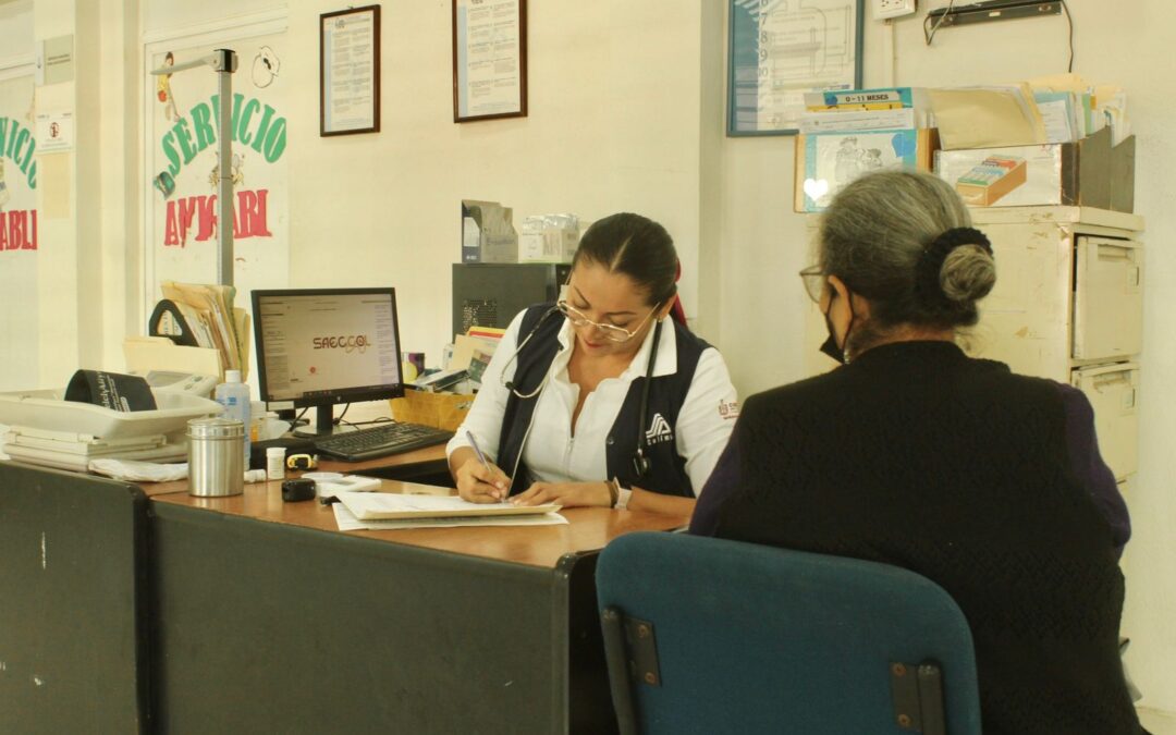 SALUD COLIMA: REALIZAR ACTIVIDADES PUEDE PREVENIR EL ALZHEIMER