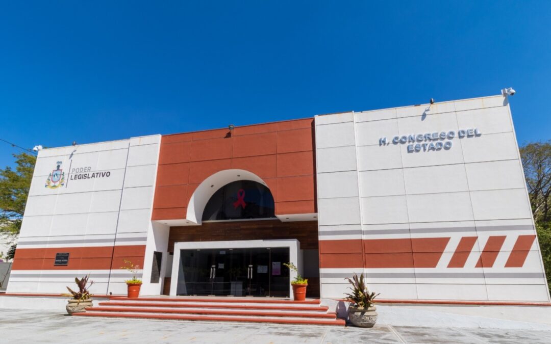 CONGRESO DE COLIMA APRUEBA REFORMA CONSTITUCIONAL EN MATERIA DE PUEBLOS Y COMUNIDADES INDÍGENAS Y AFROMEXICANOS