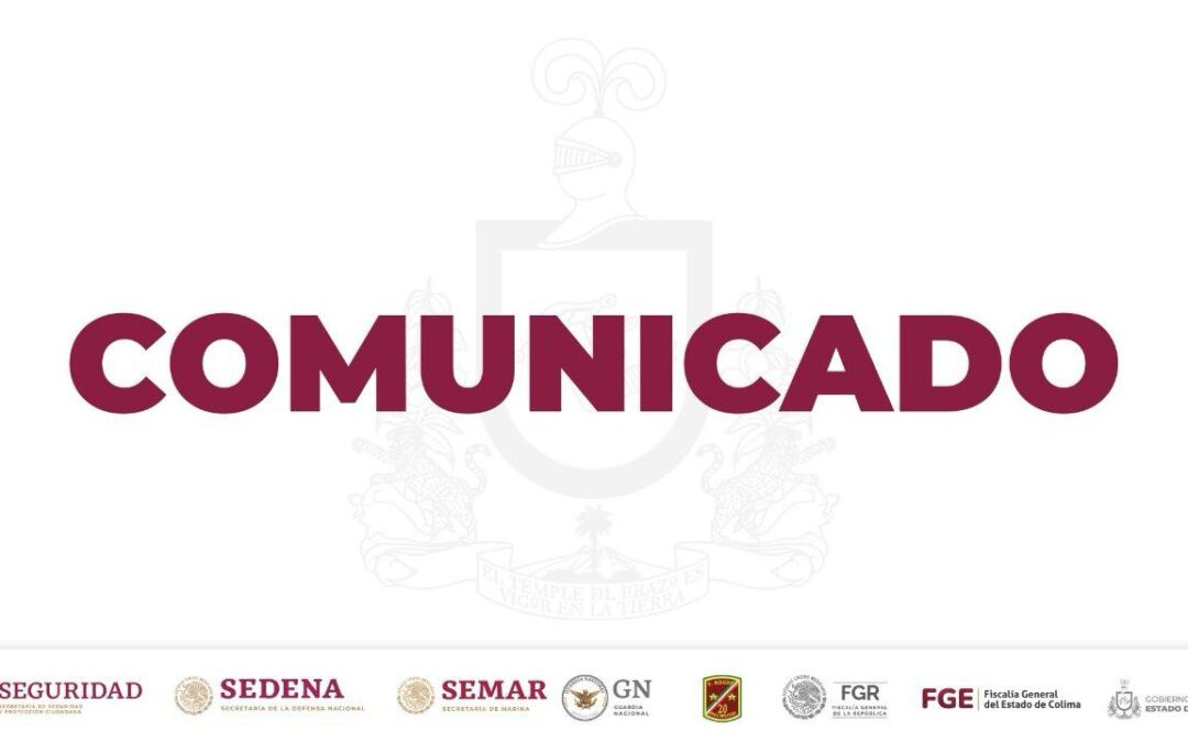 LA SSP LAMENTA HOMICIDIO DE POLICÍA ESTATAL E INFORMA QUE SU FAMILIA QUEDARÁ PROTEGIDA