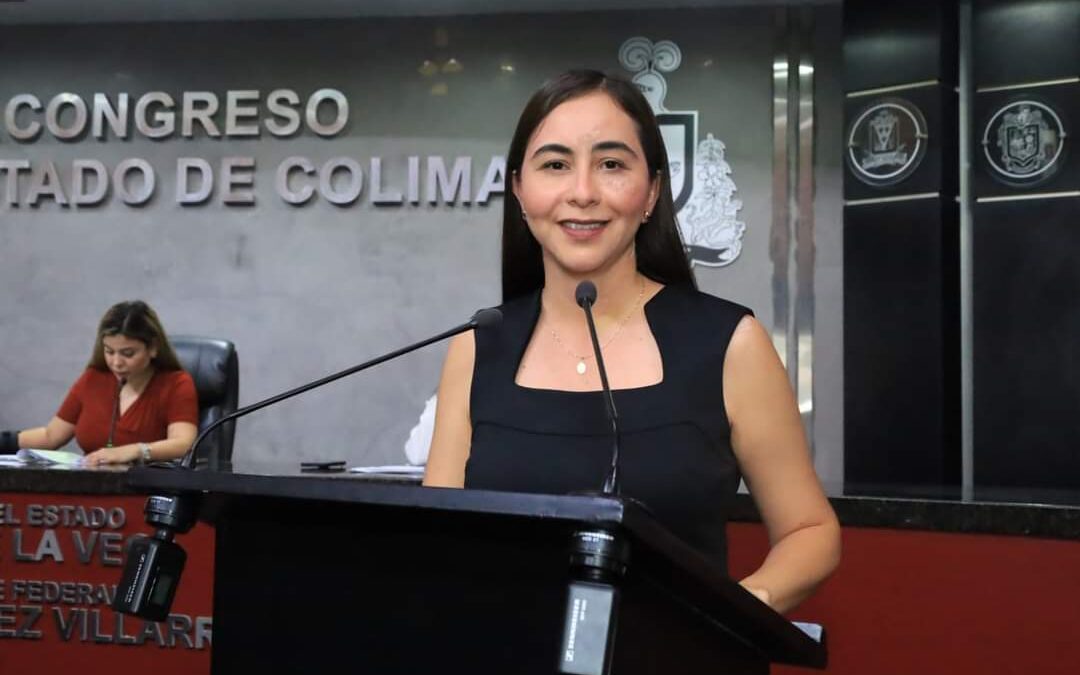 ANDREA NARANJO: ALTA RESPONSABILIDAD SER COORDINADORA DEL GP MORENA