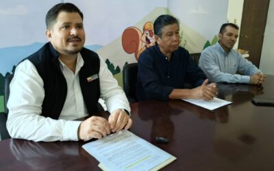 INVITAN GOBIERNO DE COLIMA, TERNIUM Y CONAFOR A JORNADA DE RESFORESTACIÓN EN ALZADA