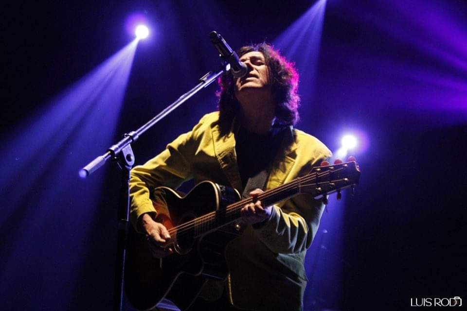 ROCKEARÁ GERARDO ENCISO, EN COLIMA