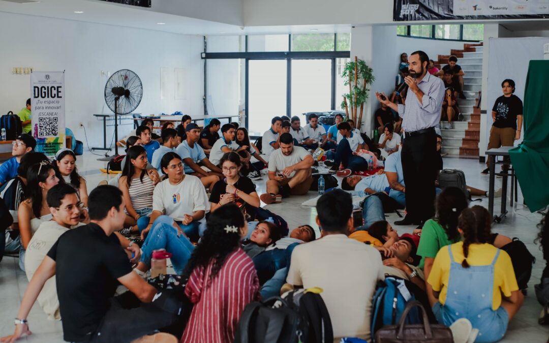 RETOCAMP 2024 EN MANZANILLO CON TALLERES, FOROS Y EXPERIENCIAS INOLVIDABLES