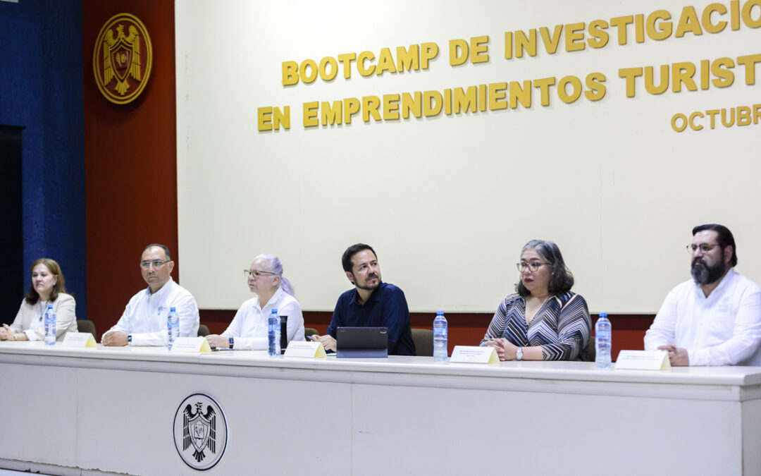 APRENDEN FUTUROS MERCADÓLOGOS CÓMO CONVERTIR LOS RETOS EN OPORTUNIDADES