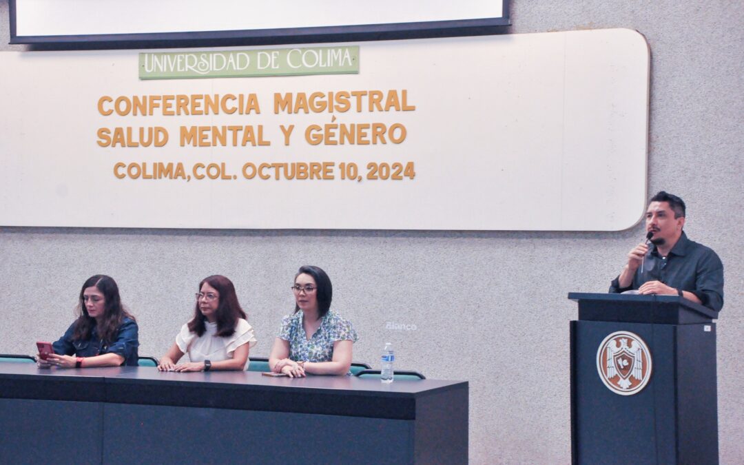 ANALIZAN MALESTARES DE GÉNERO  Y PROCESOS DE SUBJETIVACIÓN