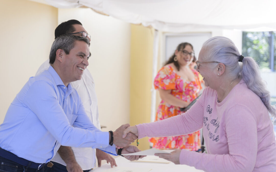 CONCLUYE CAPACITACIÓN EN HABILIDADES DIRECTIVAS PARA FUNCIONARIOS DE LA UDEC
