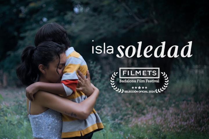 CONCURSARÁ CORTOMETRAJE DE COLIMENSES EN FESTIVAL FILMETS BADALONA, DE ESPAÑA