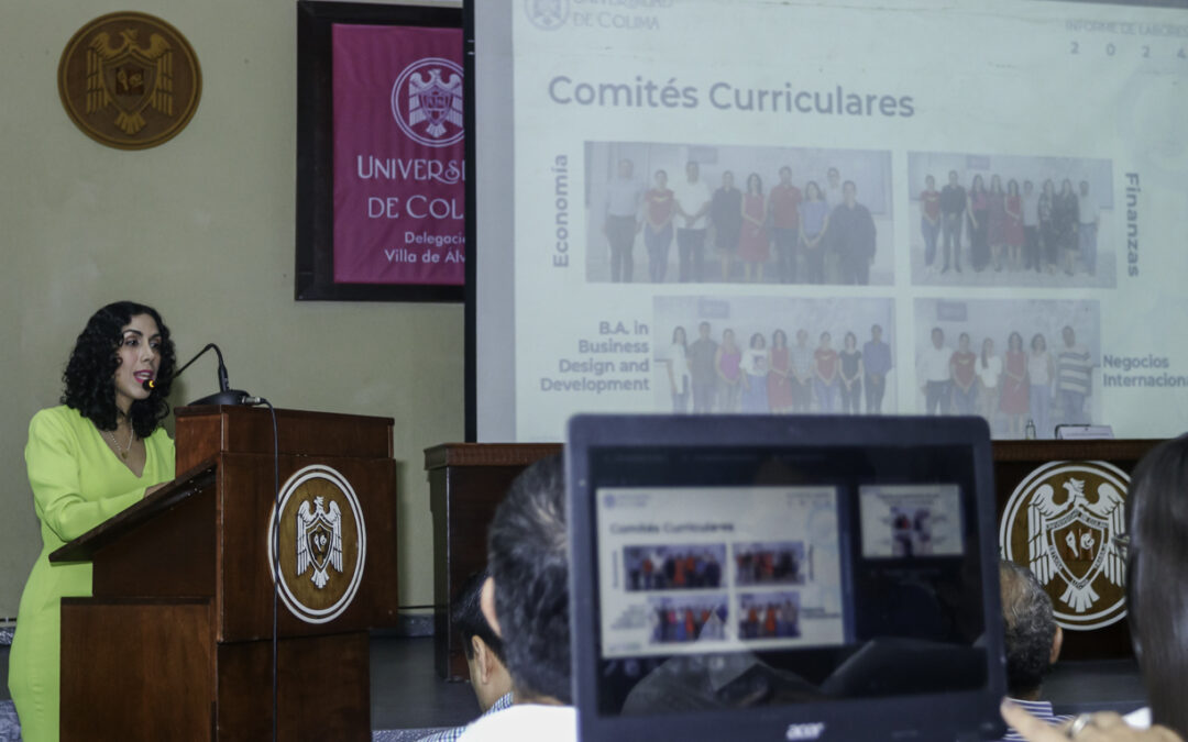 ECONOMÍA, REFERENTE EN INVESTIGACIÓN, INTERNACIONALIZACIÓN Y VINCULACIÓN: RECTOR