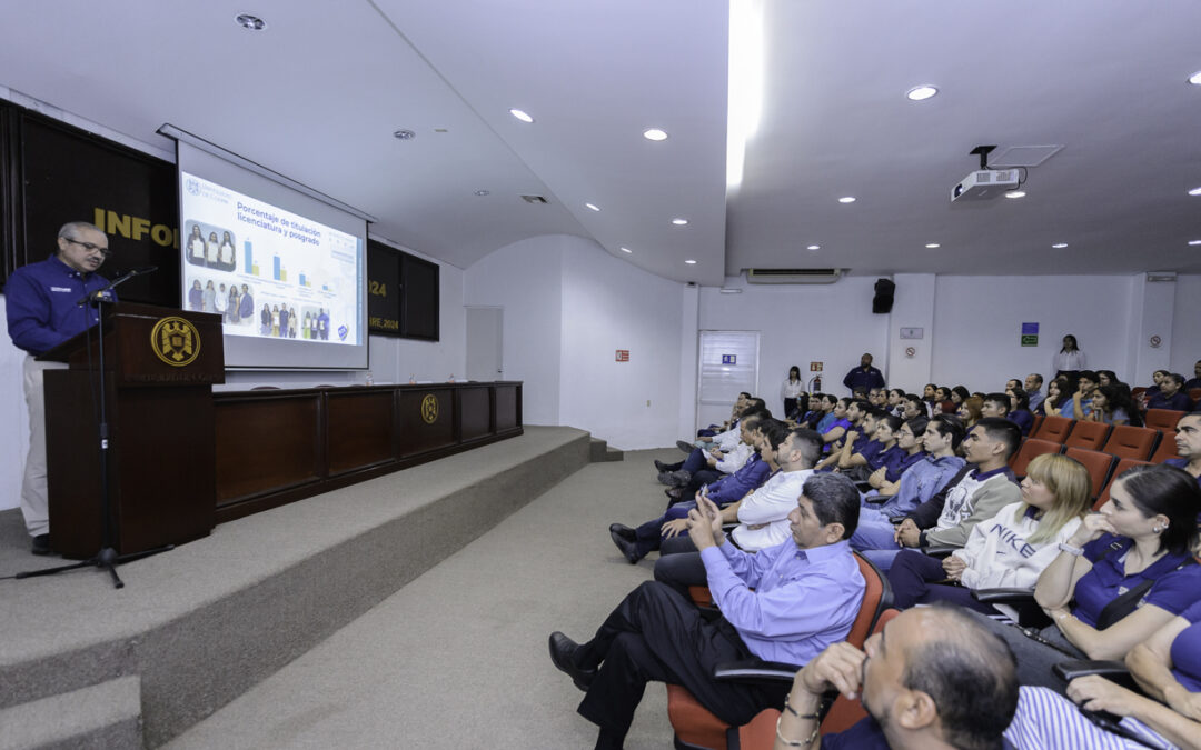 RECONOCEN LA PROMOCIÓN CULTURAL DEL IUBA Y EL DESARROLLO CIENTÍFICO EN LA FCE