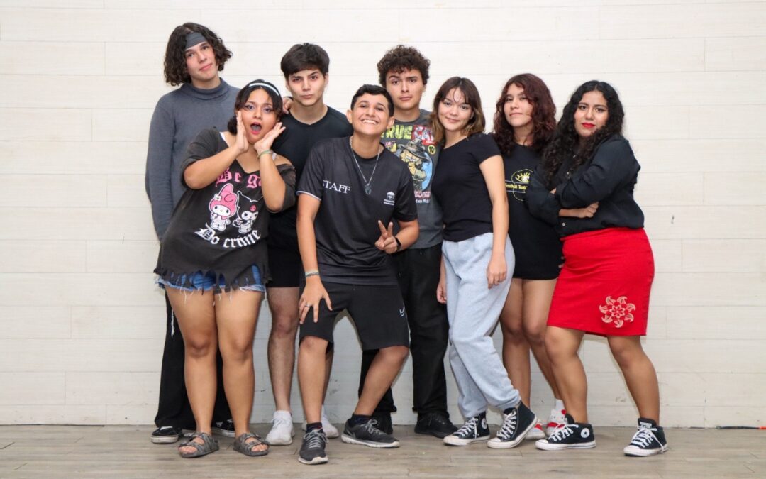 PARTICIPARÁ UDEC EN ENCUENTRO CULTURAL ANUIES, EN ZACATECAS