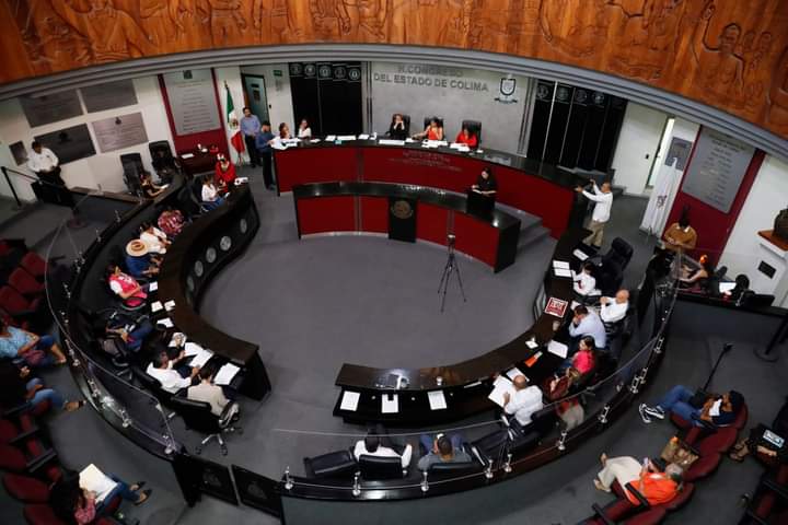 APRUEBA CONGRESO DEL ESTADO DE COLIMA DESCUENTOS EN LICENCIAS DE CONDUCIR