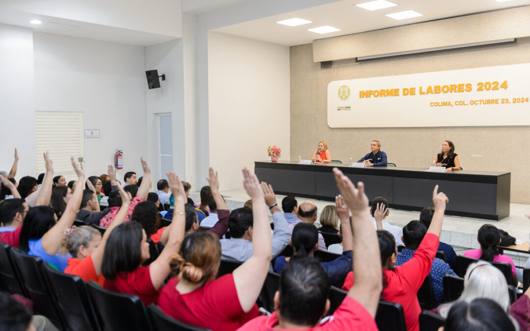 DESTACA FACULTAD DE PSICOLOGÍA POR TRABAJAR CON PADRES Y MADRES DE ESTUDIANTES