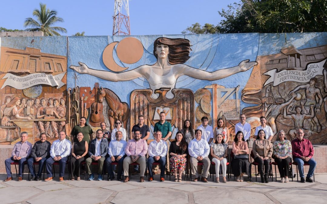ENCUENTRO NACIONAL DE GACETAS Y REVISTAS UNIVERSITARIAS EN LA UDEC