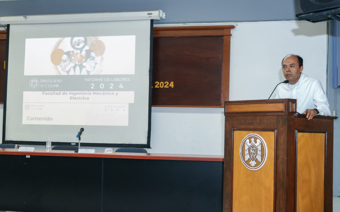 DESTACA FIME POR SU COLABORACIÓN CON SECTORES SOCIALES Y PRODUCTIVOS