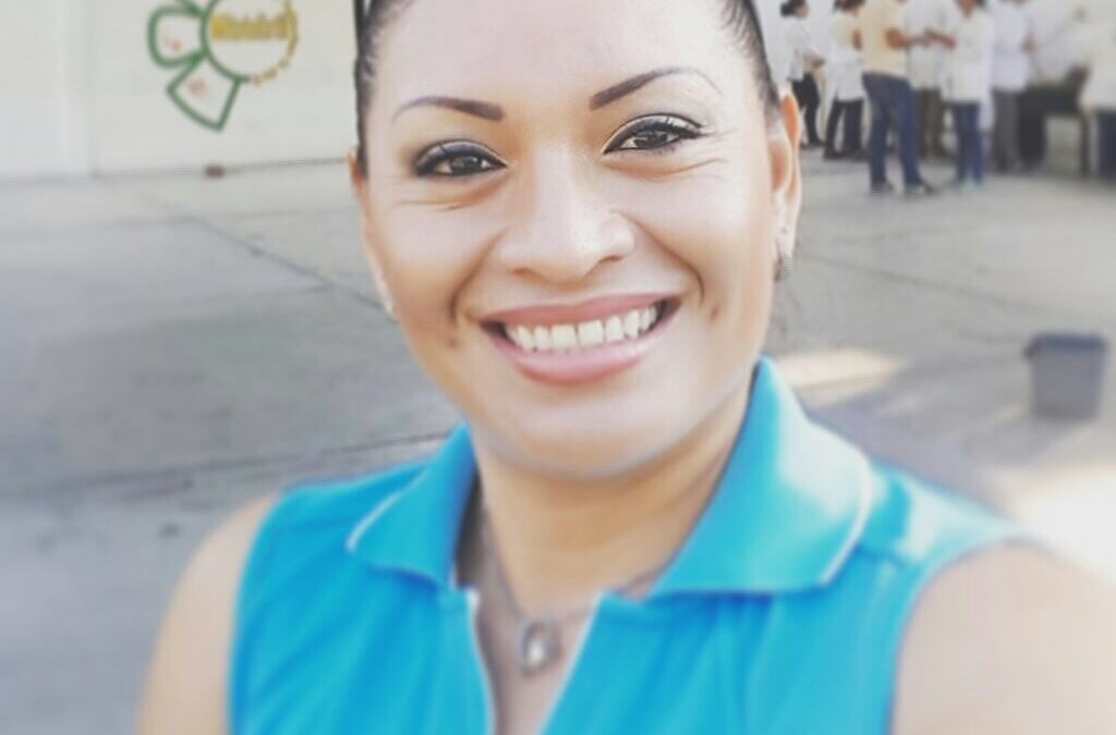 PROFESORA DE LA UDEC RECIBIRÁ DOCTORADO HONORIS CAUSA POR CONTRIBUCIONES A LAS ARTES Y LA CULTURA EN MÉXICO