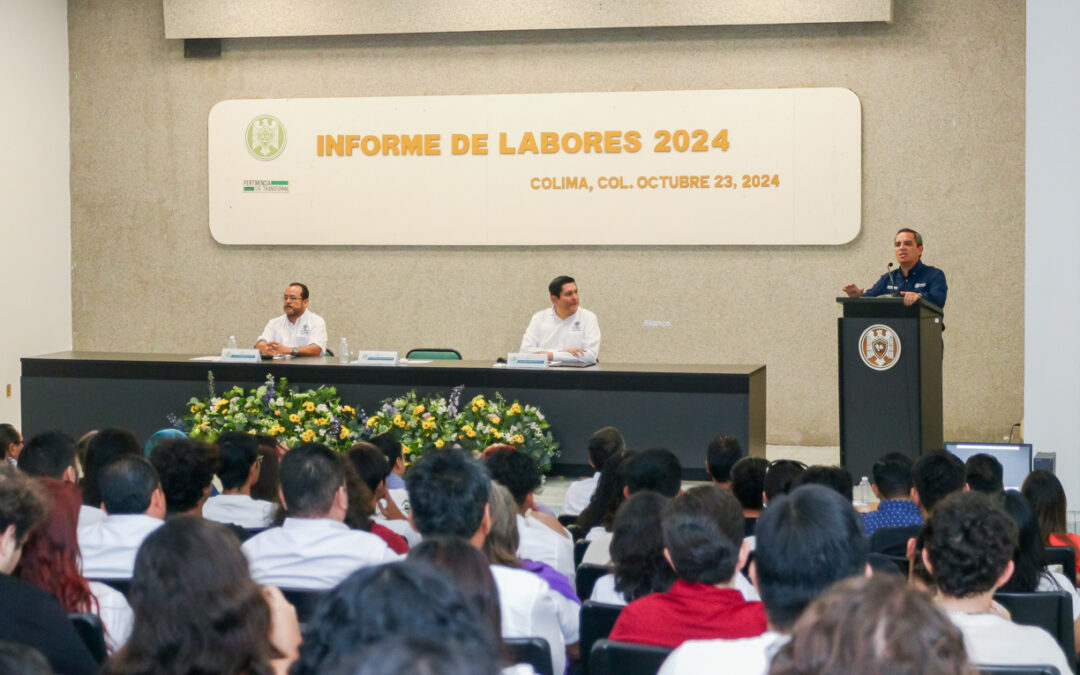DESTACA TELEMÁTICA EN LA CONSTRUCCIÓN DE LA UNIVERSIDAD DIGITAL