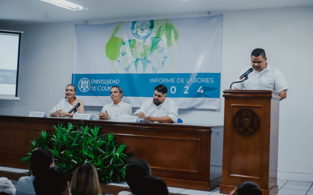 RECONOCE RECTOR LOGROS ACADÉMICOS Y DEPORTIVOS DEL BACHILLERATO 9