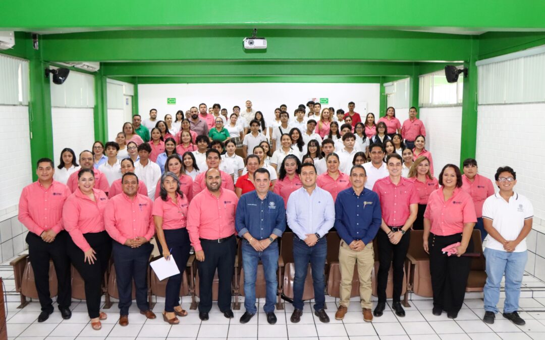 SOBRESALIENTE LABOR DE GRUPOS ARTÍSTICOS DEL BACHILLERATO 20