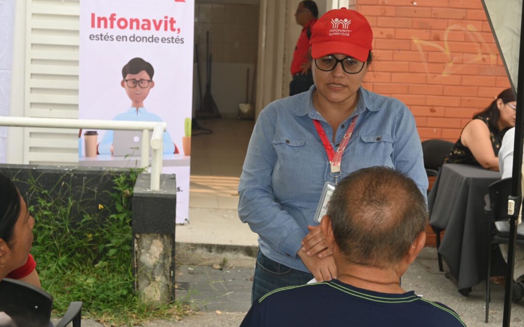 INFONAVIT ACERCA SOLUCIONES DE PAGO A DERECHOHABIENTES DE COLIMA