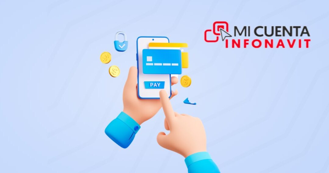 MÁS DE 16 MILLONES DE PERSONAS REALIZAN SUS TRÁMITES A TRAVÉS DE MI CUENTA INFONAVIT