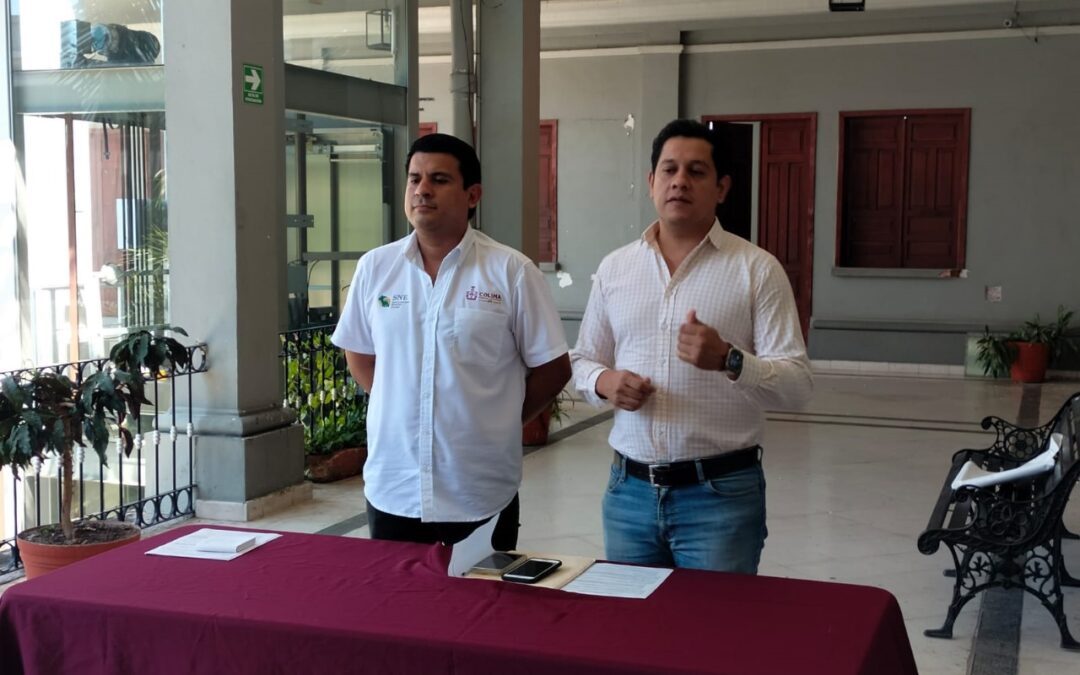 BUENA ASISTENCIA A LA SESIÓN INFORMATIVA DE FOMENTO AL AUTOEMPLEO