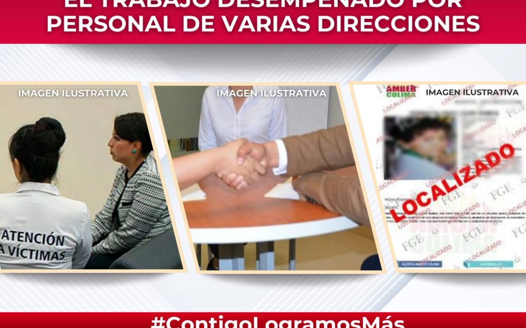 FISCAL GENERAL RECONOCE EL TRABAJO DESEMPEÑADO POR PERSONAL DE VARIAS DIRECCIONES
