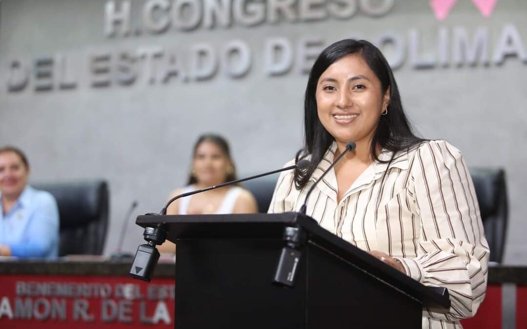 LXI LEGISLATURA APRUEBA LICENCIA DE LA DIPUTADA ISAMAR RAMÍREZ