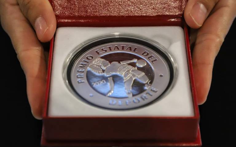 INCODE PRESENTA TRECE PROPUESTAS PARA EL PREMIO ESTATAL DEL DEPORTE 2024