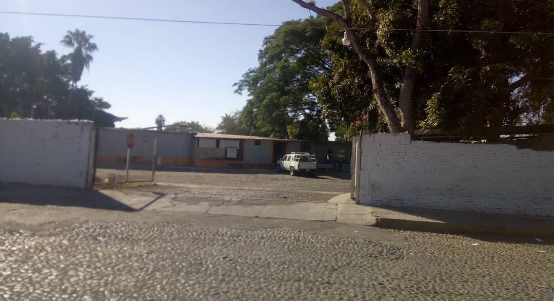 OBSTACULIZA EXDIRECTORA DE SERVICIOS PÚBLICOS DEL AYUNTAMIENTO DE COLIMA ENTREGA-RECEPCIÓN DE LA DEPENDENCIA