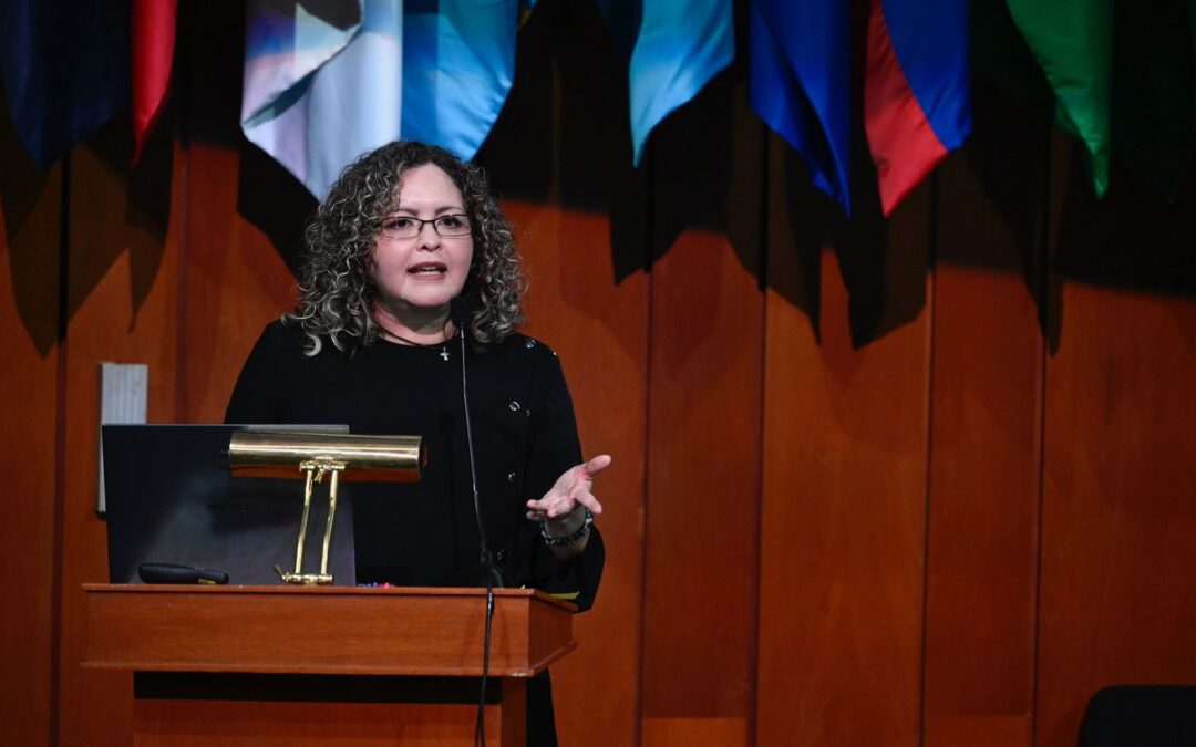 PRIORIZA IMSS GESTIÓN DEL AGUA, ELIMINACIÓN DE DESECHOS, INFRAESTRUCTURA SUSTENTABLE Y CAPACITACIÓN AL PERSONAL SANITARIO