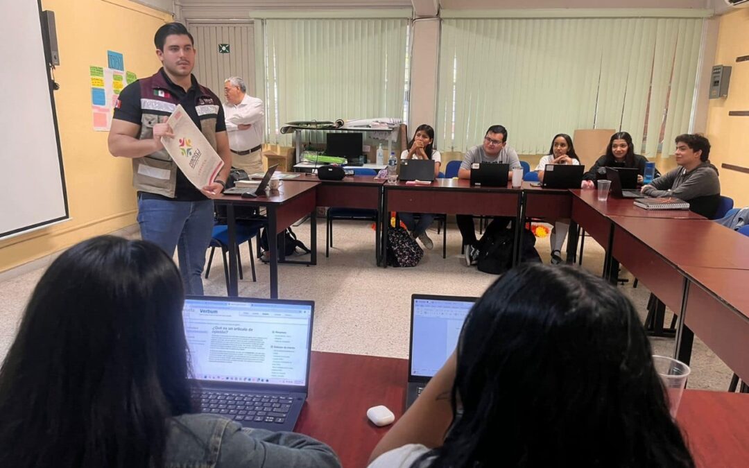 SUBSEJUV INVITA A JÓVENES A PARTICIPAR EN CONVOCATORIAS DE LIDERAZGO Y EMPRENDIMIENTO