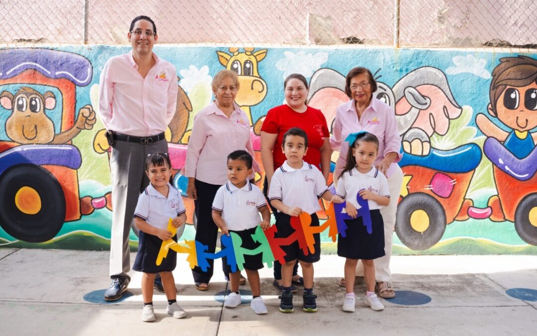 JAP INVITA A PARTICIPAR EN LA COLECTA DIAMANTE DE LA SOLIDARIDAD, EN APOYO A LOS SECTORES MÁS VULNERABLES