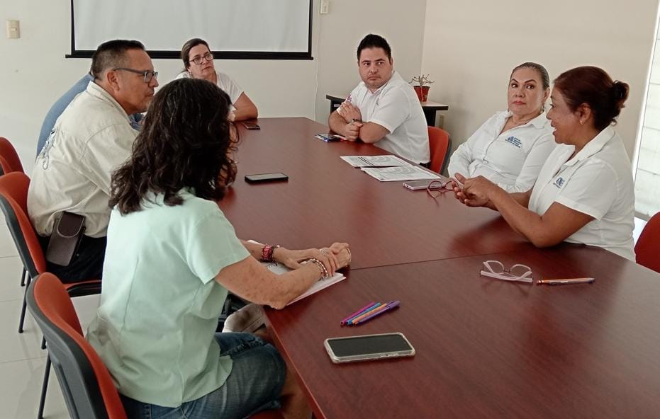 JUNTA DE ASISTENCIA PRIVADA PROMUEVE SOLUCIONES A DESAFÍOS DE LAS IAP’S