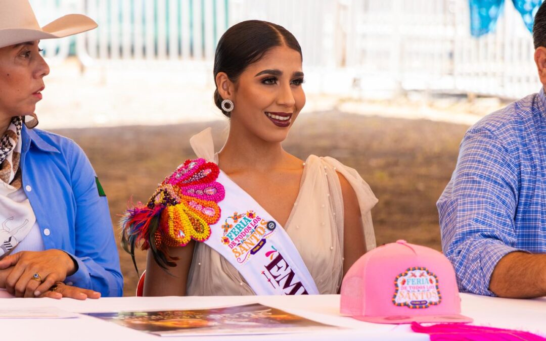 IFFECOL PRESENTA LA AGENDA OFICIAL DEL ‘TEATRO DEL CABALLO’ EN LA FERIA DE COLIMA 2024