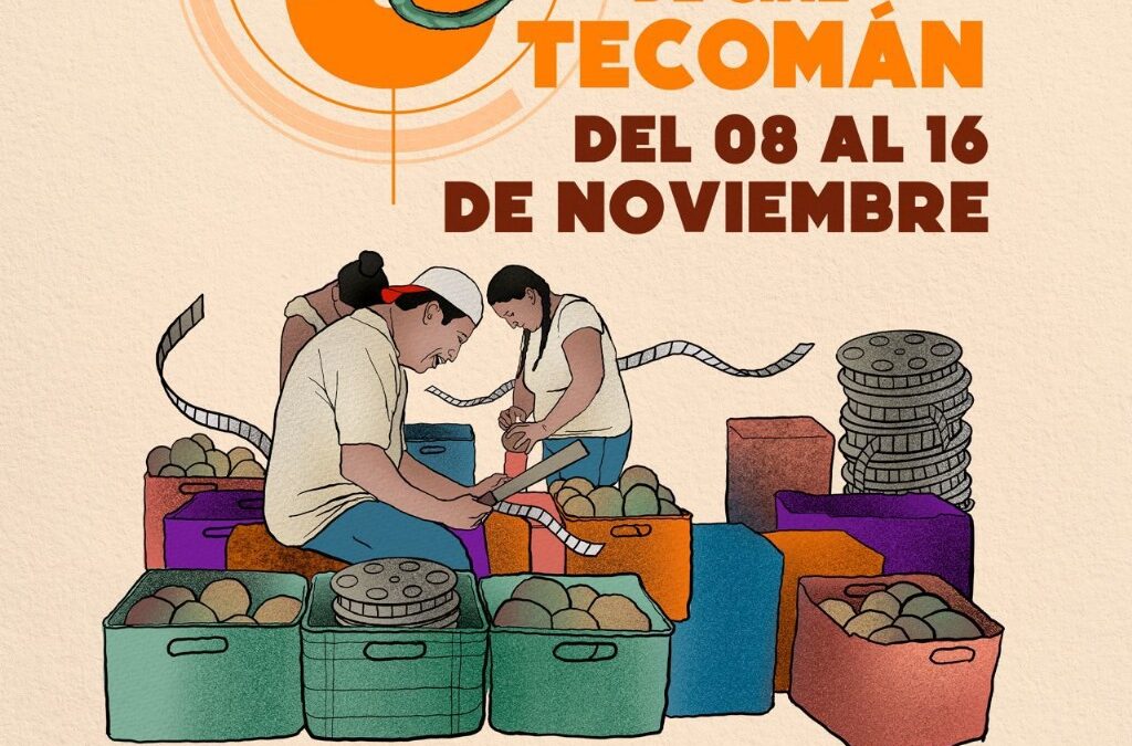 EL ‘TERCER FESTIVAL DE CINE’ OFRECE CARTELERA GRATUITA A HABITANTES DE TECOMÁN