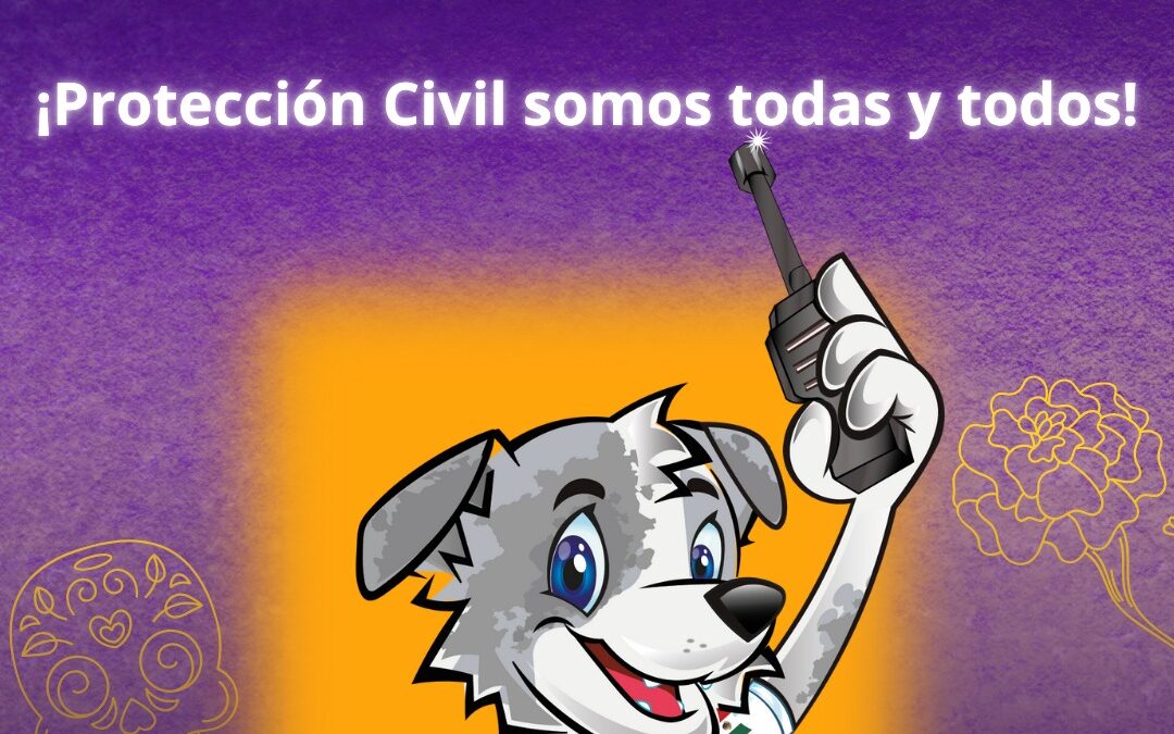 ‘BALTO’ EMITIRÁ RECOMENDACIONES PARA CONMEMORAR A LOS FIELES DIFUNTOS Y CELEBRAR DE LA FERIA DE MANERA SEGURA