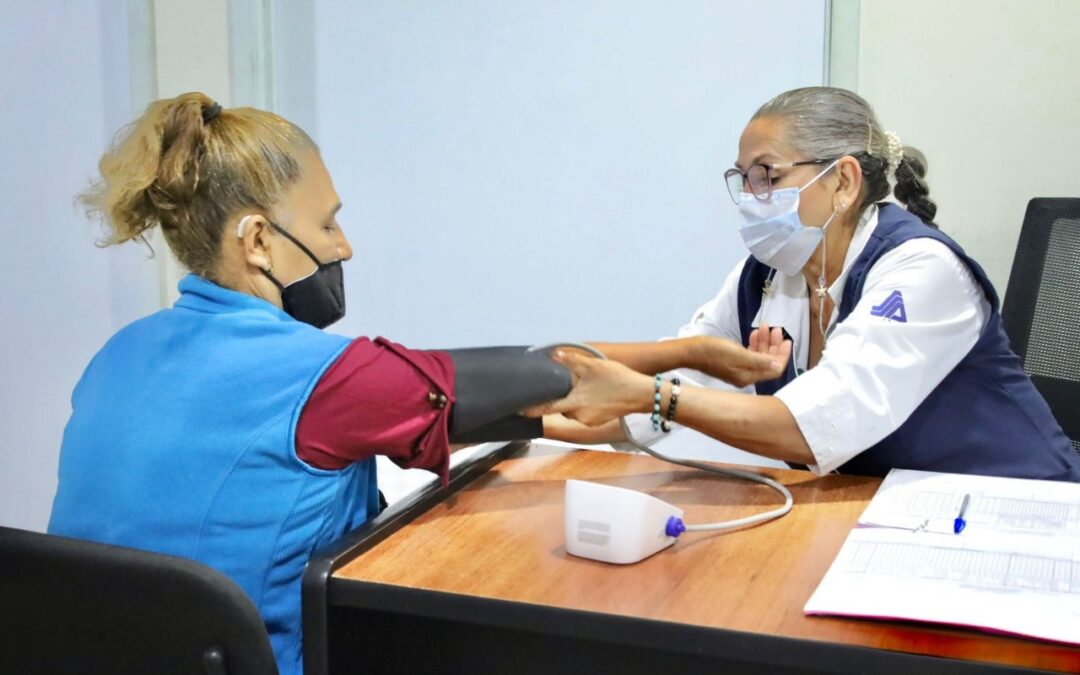 HIPERTENSIÓN, DIABETES, COLESTEROL ALTO Y TABAQUISMO PROPICIAN DESARROLLO DEL ICTUS