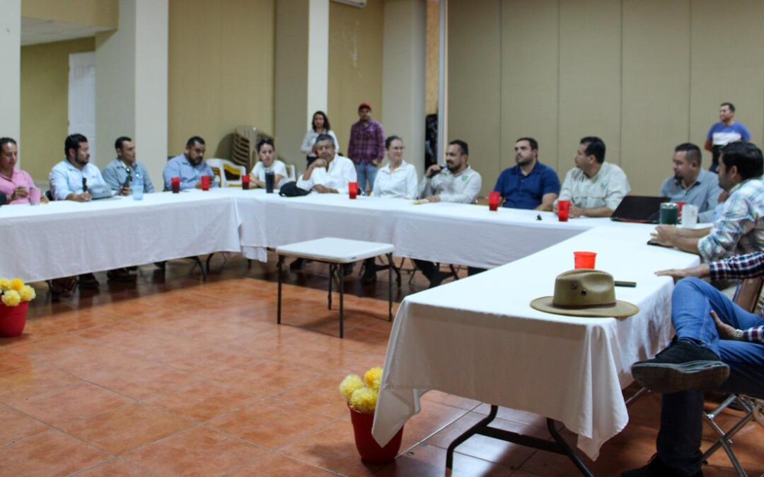 GOBIERNO DE COLIMA FORTALECE ALIANZAS PARA MEJORAR LA DISPOSICIÓN FINAL DE RESIDUOS