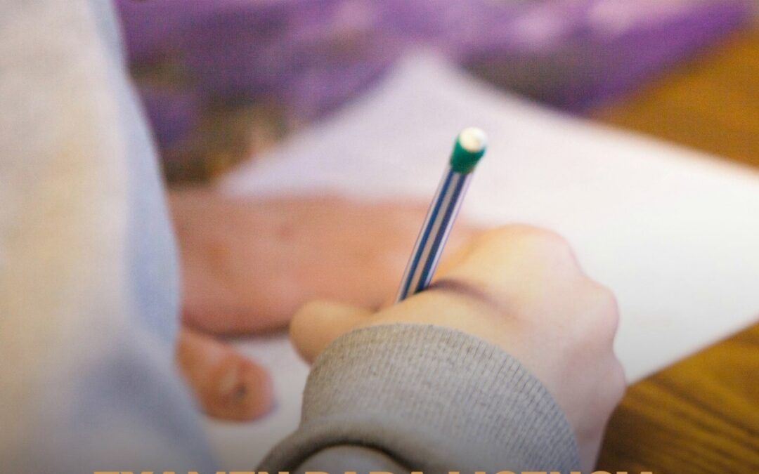 MOVILIDAD COLIMA INVITA AL EXAMEN PRESENCIAL DE LICENCIAS, LOS ÚLTIMOS DÍAS DE OCTUBRE