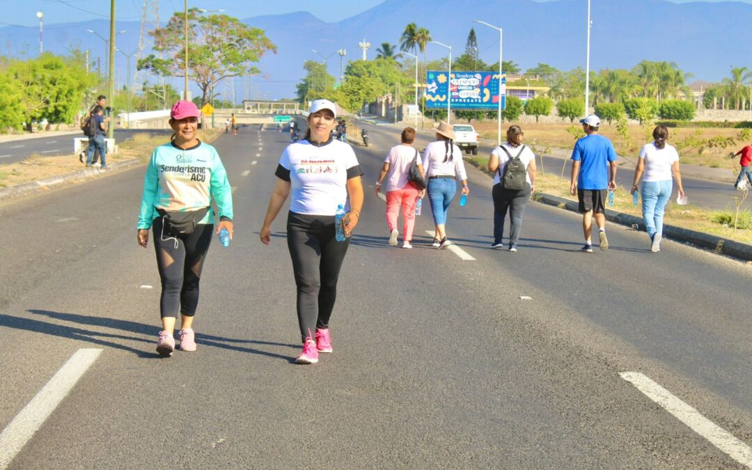 RECOMIENDAN A MUJERES INCREMENTAR DOSIS DE CALCIO, CONSUMIR VITAMINA D Y EJERCITARSE PARA EVITAR OSTEOPOROSIS