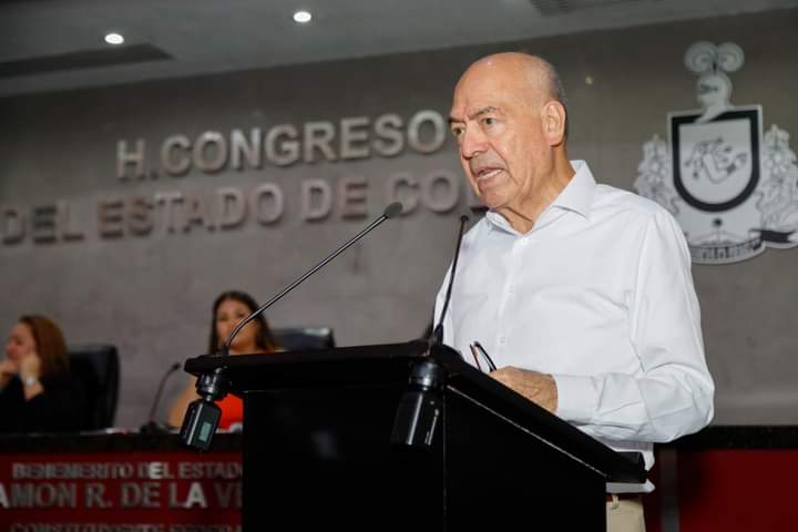 DIPUTADO ARNOLDO OCHOA VOTA A FAVOR DE REFORMA DE INIMPUGNABILIDAD, EL RESTO DE LA OPOSICIÓN EN CONTRA