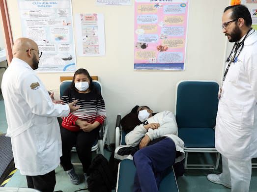 PRINCIPIOS ÉTICOS, HUMANISMO Y RESPETO A LA AUTONOMÍA DEL PACIENTE, EJES DE CUIDADOS PALIATIVOS EN EL IMSS