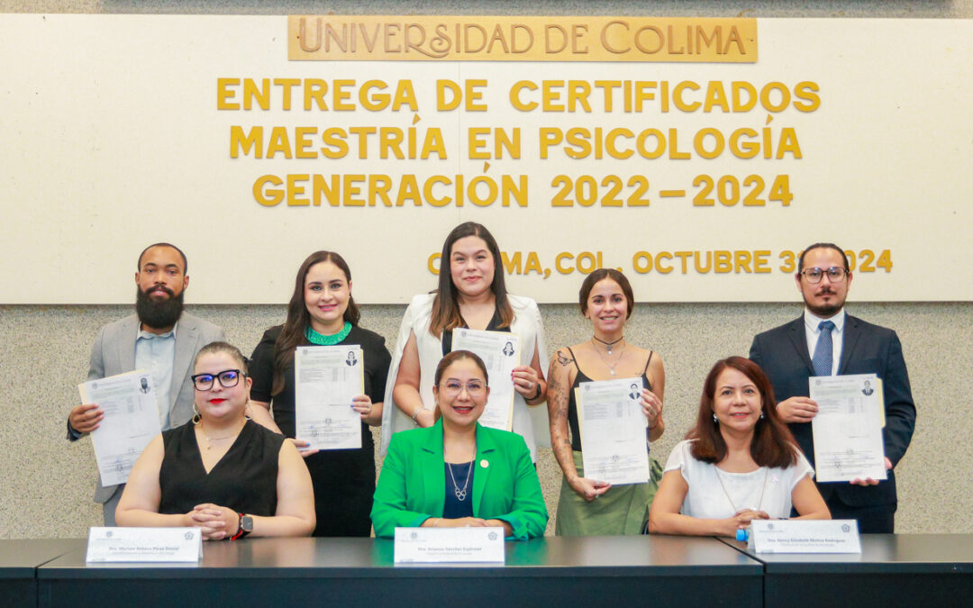 PSICÓLOGOS, ESENCIALES PARA CONTRIBUIR A LA SALUD Y EL BIENESTAR COLECTIVO: A. SÁNCHEZ