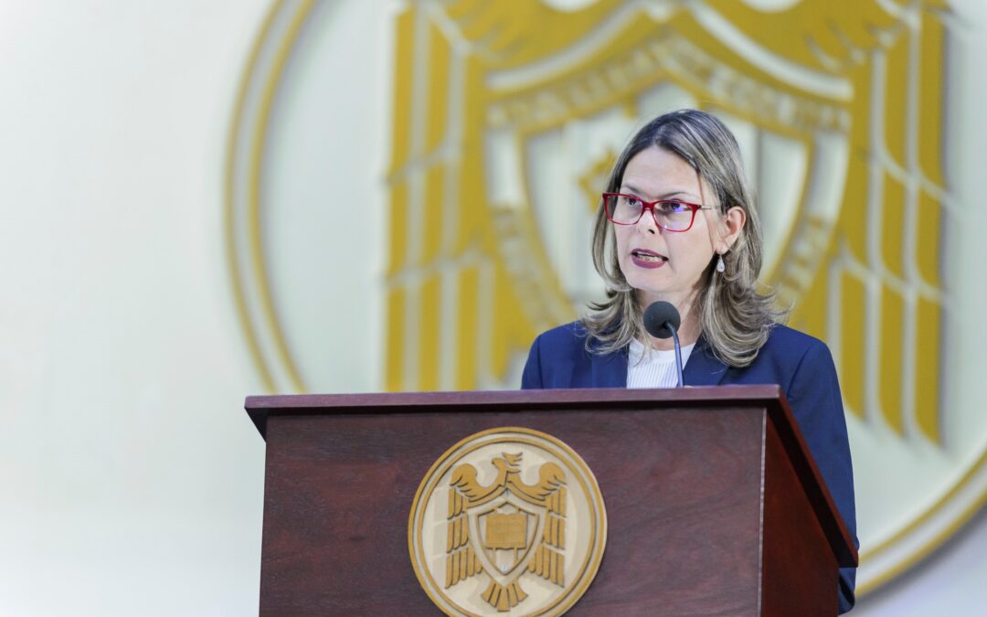 FORTALECE CONTRALORÍA GENERAL ÉTICA Y TRANSPARENCIA INSTITUCIONAL