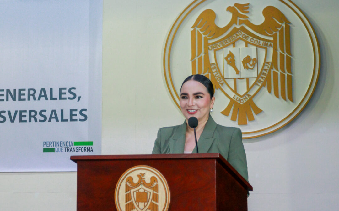 FORTALECE CONCIENCIA VERDE EL CENTRO UNIVERSITARIO DE GESTIÓN AMBIENTAL
